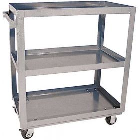 Service Cart - Deck Shelf Cart - BSCA series