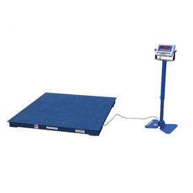 Industrial Floor Scale - Load Scale - BSCALE series