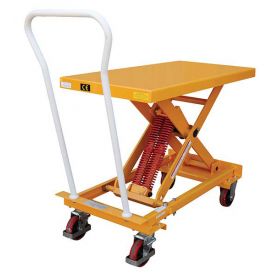 Scissor Cart - Portable Lifting Cart - BSCSC Series
