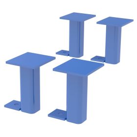 Self Adjusting Cart - Load Adjusting Scissor Lift - BSCSC Series by Beacon Industries