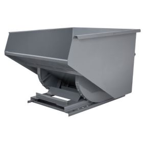 Self Dumping Forklift Hopper - BSDH Series