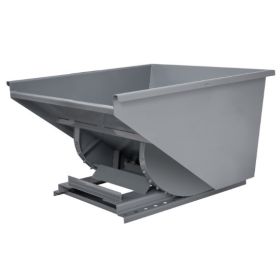 Self Dumping Forklift Hopper - BSDH Series