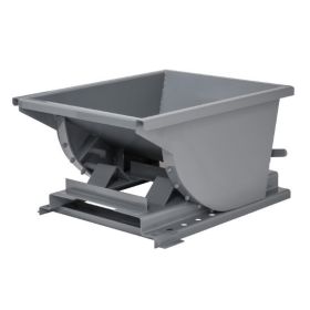 Self Dumping Forklift Hopper - BSDH Series
