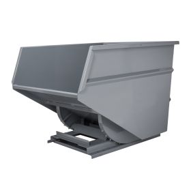 Self Dumping Forklift Hopper - BSDH Series