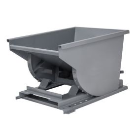 Self Dumping Forklift Hopper - BSDH Series