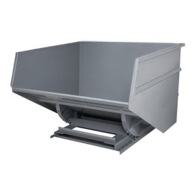 Self Dumping Forklift Hopper - BSDH Series