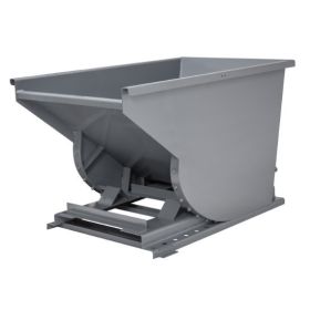 Self Dumping Forklift Hopper - BSDH Series