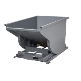 Self Dumping Hopper with Bumper Release - BSDHB Series