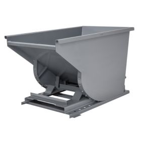 Self Dumping Forklift Hopper - BSDH Series