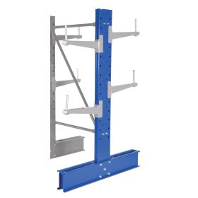 Light Duty Cantilever Rack - BSU Series