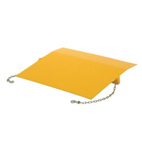 Dock Board -  Plate Dock Leveler - BSE and BSEH Series by Beacon Industries