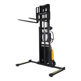Electric Stacker - Small Electric Pallet Jack - BSE/HP series