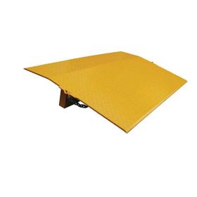 Dock Board -  Plate Dock Leveler - BSE and BSEH Series