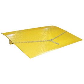 Dock Board -  Plate Dock Leveler - BSE and BSEH Series