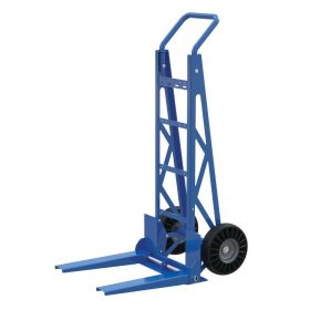 Heavy Duty Hand Truck - Skid Product Lifters - BSFHT series