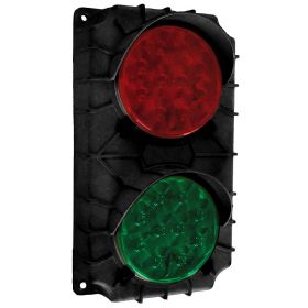 Loading Traffic Lights - BSG series