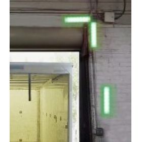 Traffic Signal Dock Lights - BSGL series