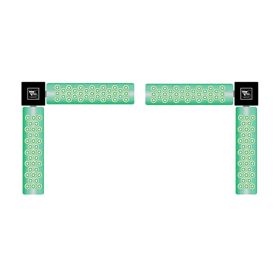 Traffic Signal Dock Lights - BSGL series