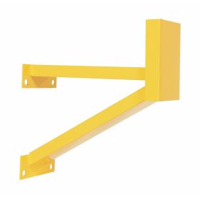 Dock Shelter Steel Bumper Guide - BSGP series by Beacon Industries