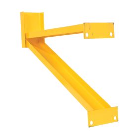 Dock Shelter Steel Bumper Guide - BSGP series by Beacon Industries