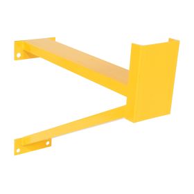 Dock Shelter Steel Bumper Guide - BSGP series by Beacon Industries