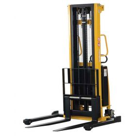 Stacker Hand Truck - Walkie Pallet Lifter - BSL series