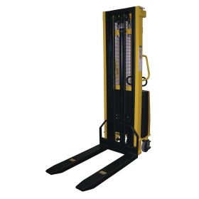 Stacker Hand Truck - Walkie Pallet Lifter - BSL series