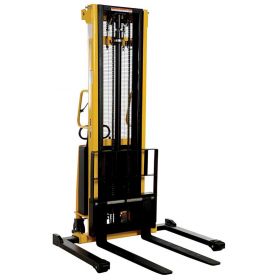 Stacker Hand Truck - Walkie Pallet Lifter - BSL series