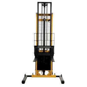 Stacker Hand Truck - Walkie Pallet Lifter - BSL series