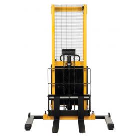 Stacker Hand Truck - Walkie Pallet Lifter - BSL series