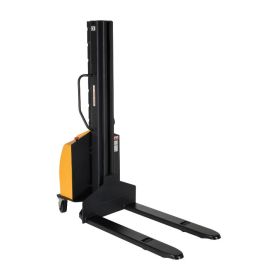 Skid Product Stacker - Skid Hand Truck - BSLNM Fork Over series