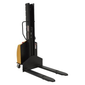 Skid Product Stacker - Skid Hand Truck - BSLNM Fork Over series