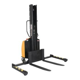 Pallet Mover  BSLNM Straddle series
