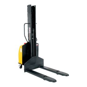 Skid Product Stacker - Skid Hand Truck - BSLNM Fork Over series