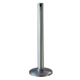 Aluminum Smokers Bollards - BSMK Series