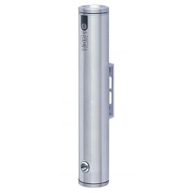 Aluminum Smokers Bollards - BSMK Series