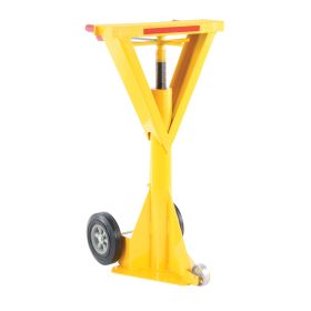 Tractor Trailer Stands - Dock Stabilizing Trailer Jack - BSP-TOP series