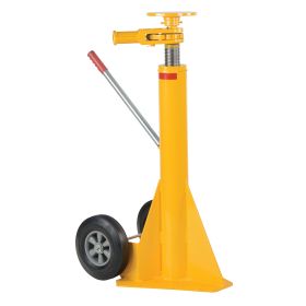 Tractor Trailer Stands - Dock Stabilizing Trailer Jack - BSP-TOP series