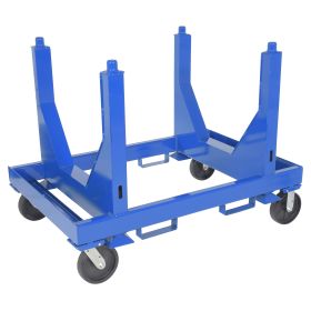 High Capacity Stacking Cart - BSPC series
