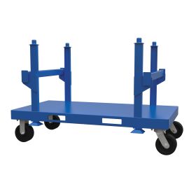 High Capacity Stacking Cart - BSPC series
