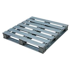 Steel Pallet - BSPL series