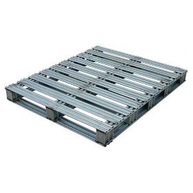 Steel Pallet - BSPL series