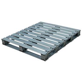 Steel Pallet - BSPL series