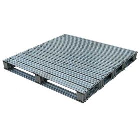 Steel Pallet - BSPL series