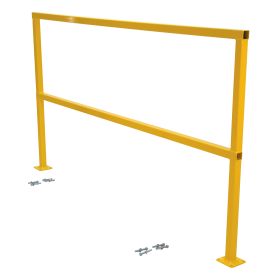Handrail Systems - BSQ series