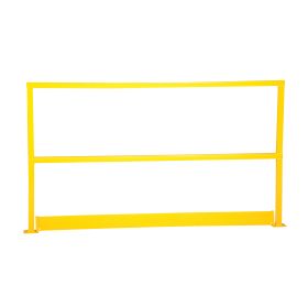 Handrail Systems - BSQ series