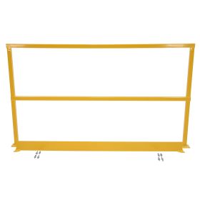 Handrail Systems - BSQ series