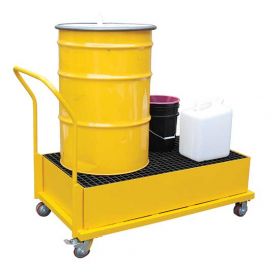 Utility Drum Cart - BSRBC series