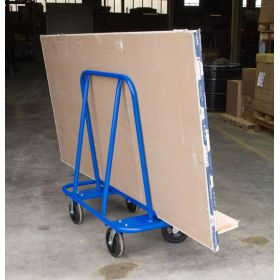 Tilting Panel Cart - BSRD series