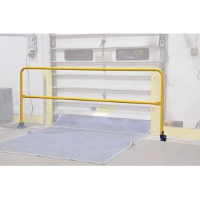 Dock Swing Gate - BSSG series